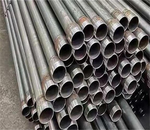 长宁套筒式声测管桩基专用