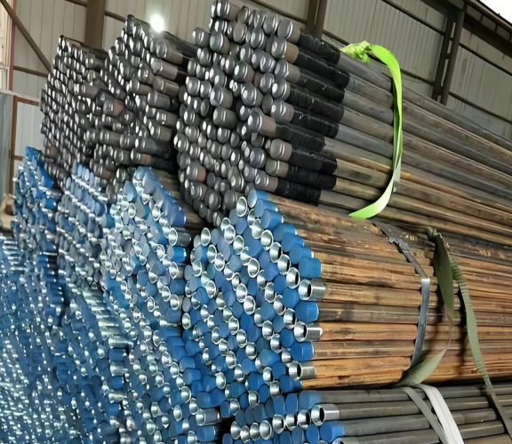 长宁单向注浆管流量可控